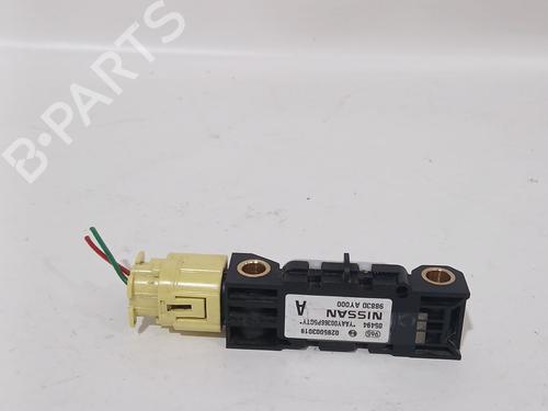 Electronic sensor NISSAN PRIMERA Hatchback (P12) 1.6 | BP38867624M84  - Image 5