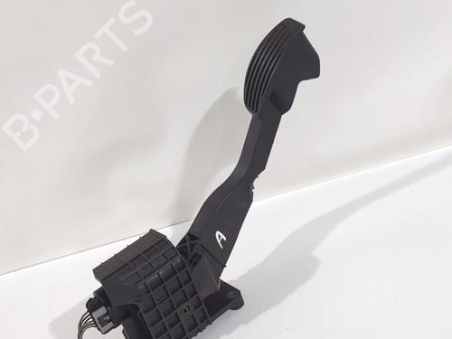 Used Pedal Pedal FORD KA (RU8) 1.3 TDCi (75 hp) 40560001 40560001