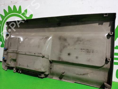 Boot lining LAND ROVER FREELANDER I Soft Top (L314) 2.0 TD4 4x4 | BP31552651I3