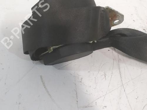 Rear left seatbelt SEAT LEON (1P1) 1.9 TDI | BP31563341I29 - Image 4