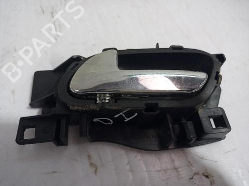 Used Front left interior door handle Front left interior door handle PEUGEOT 308 SW I (4E_, 4H_) 1.6 HDi (112 hp) 31561002 31561002