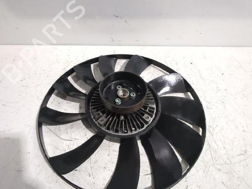 Radiator fan VW PASSAT B5.5 (3B3) 1.9 TDI | BP32464426M35 - Image 3