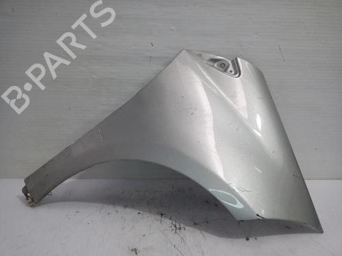 Forskærm venstre MERCEDES-BENZ A-CLASS (W169) A 170 (169.032, 169.332) (116 hp) 31570143