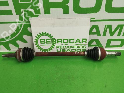 Used Right rear driveshaft Right rear driveshaft JAGUAR S-TYPE II (X200) 2.7 D (207 hp) 31674637 31674637