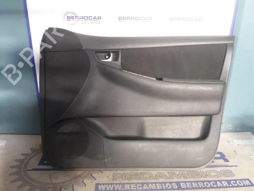 Used Front right panel TOYOTA COROLLA Estate (_E12_) 1.4 D4-D (NDE120_, NDE120R) (90 hp) 31569803