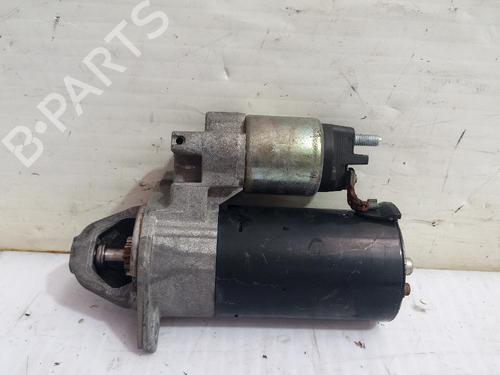 Used Starter MERCEDES-BENZ A-CLASS (W169) A 200 CDI (169.008, 169.308) (140 hp) 31561543