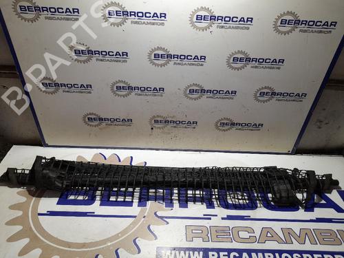 Used Cargo separator Cargo separator KIA CARENS II MPV (FJ) [2002-2013] 31673322 31673322