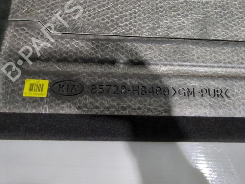 Luggage compartment floor KIA STONIC (YB) 1.0 T-GDi | BP33422584I33 - Image 5