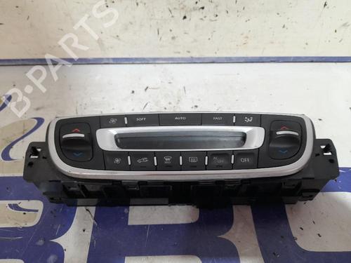 Used Climate control Climate control RENAULT MEGANE IV Grandtour (K9A/M/N_) 1.6 dCi 130 (130 hp) 31540412 31540412