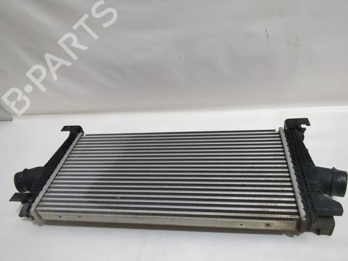 Intercooler OPEL ASTRA J Saloon 1.7 CDTI (69) | BP38866618M30 - Image 5