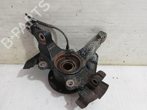 Right front steering knuckle OPEL CORSA D (S07) 1.3 CDTI (L08, L68) | BP31563377M26 - Image 6
