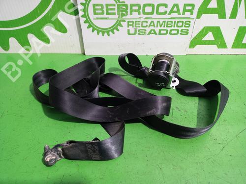 Front left seatbelt DACIA SANDERO II | BP38862132I26 - Image 2