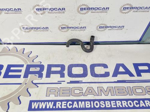 Pipe VW PASSAT B5 (3B2) 1.9 TDI | BP31570117M125 