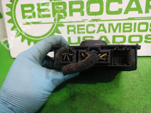 Electronic module SEAT IBIZA III (6L1) 1.9 SDI | BP31547087M83 - Image 4