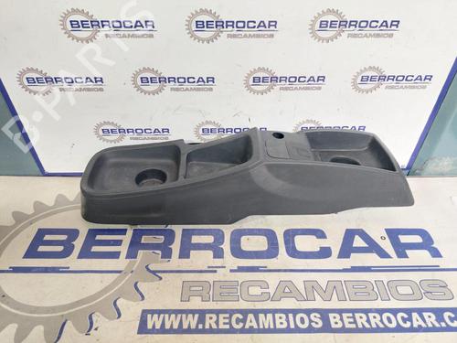 Used Middle console Middle console RENAULT KANGOO BE BOP (KW0/1_) 1.5 dCi 75 (75 hp) 31569362 31569362