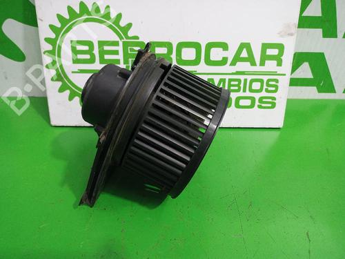 Used Heater blower motor Heater blower motor SEAT TOLEDO II (1M2) 1.9 TDI (110 hp) 31544639 31544639