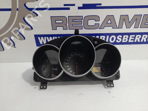 Used Instrument cluster Instrument cluster MAZDA 3 Saloon (BK) 1.6 DI Turbo (BK12Y) (109 hp) 31540851 31540851