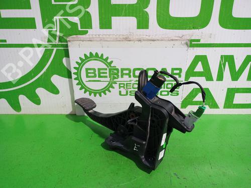 Used Clutch pedal Clutch pedal 38862136 38862136