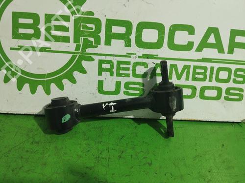 Used Left rear suspension arm VOLVO S40 I (644) 1.6 (109 hp) 31545940