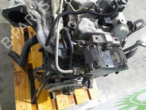 Engine KIA CARENS II MPV (FJ)  | BP31673381M1 
