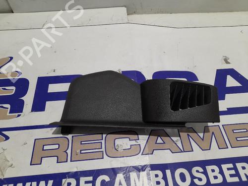 Used Air vent Air vent TOYOTA PROACE Van (MDZ_) 1.6 D4d (MDZ9) (95 hp) 33650252 33650252