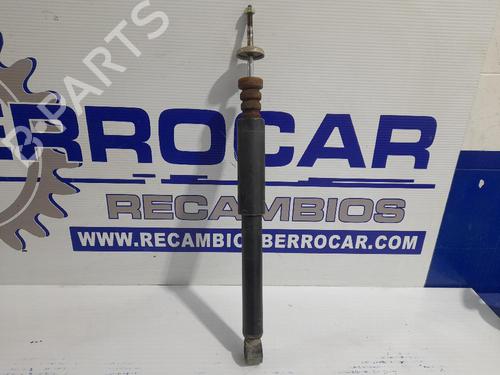 Used Right rear shock absorber Right rear shock absorber SUZUKI SWIFT II Saloon (AH, AJ) 1.6 i 4WD (SF416, AJ14) (92 hp) 31541011 31541011