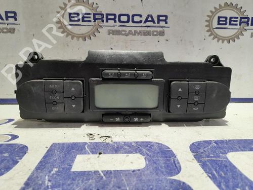 Climate control SEAT LEON (1P1) | BP31678699I5 - Image 2