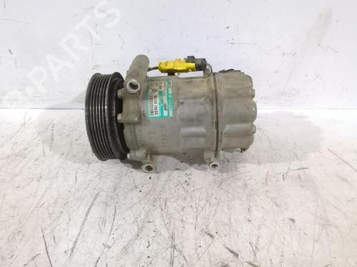 AC compressor CITROËN C4 I (LC_) 1.6 HDi | BP32489923M34 - Image 2