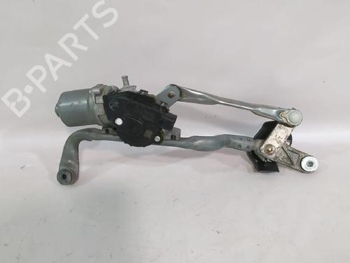 Used Front wiper motor Front wiper motor TOYOTA YARIS (_P13_) 1.5 (NSP131_) (112 hp) 33747082 33747082