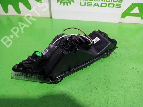 Right front fog light VW T-ROC (A11, D11) 1.0 TSI | BP31553854C31 - Image 2