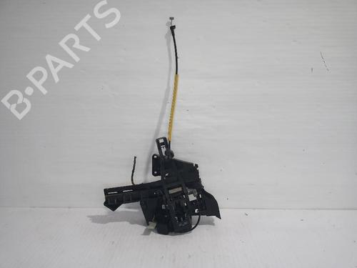 Used Rear left lock FORD FOCUS I Saloon (DFW) 1.6 16V (100 hp) 31556086