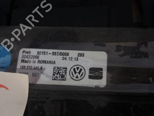 Climate control SEAT Mii (KF1, KE1) 1.0 | BP31569426I5 - Image 2