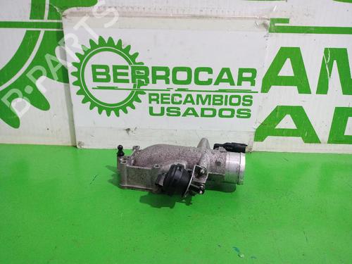 Used Throttle body Throttle body OPEL VECTRA C (Z02) 2.2 DTI 16V (F69) (125 hp) 31550949 31550949