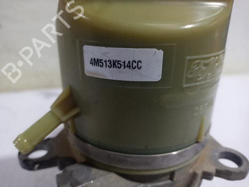 Steering pump FORD FOCUS C-MAX (DM2) 1.6 TDCi | BP31560291M99 - Image 3