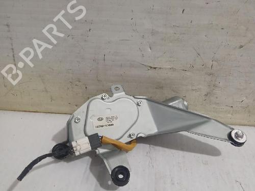 Used Rear wiper motor KIA CARENS III MPV (UN) 2.0 CRDi 140 (140 hp) 31563998
