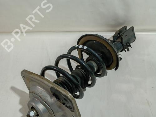 Left front shock absorber CITROËN JUMPY II (VF7) 1.6 HDi 90 16V | BP40071883M16 - Image 4