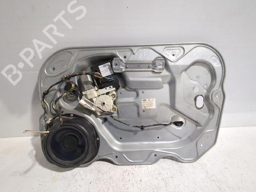 Front right window mechanism FORD FOCUS C-MAX (DM2) 2.0 TDCi | BP32464558C23