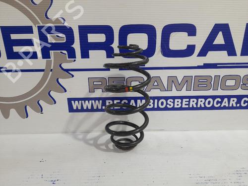 Støddæmperfjeder Støddæmperfjeder RENAULT KANGOO BE BOP (KW0/1_) 1.5 dCi (KW0G) (90 hp) 31541210 31541210