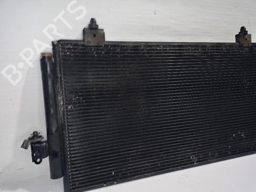 AC radiator TOYOTA RAV 4 V (_A5_, _H5_) 2.0 VVTi (MXAA52) | BP31556721M32 - Image 6