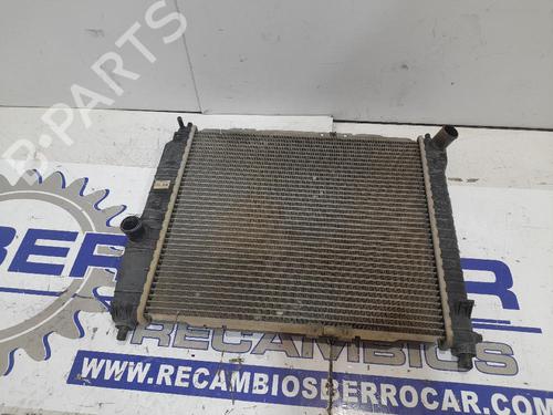 Water radiator DAEWOO KALOS (KLAS) 1.2 | BP31673586M31 - Image 3