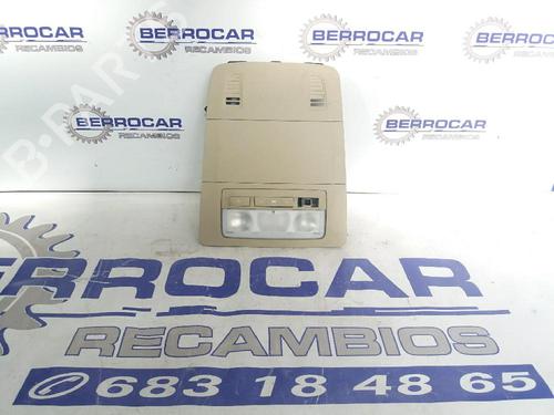 Plafonnier OPEL INSIGNIA A Sports Tourer (G09) [2008-2017]  31677782