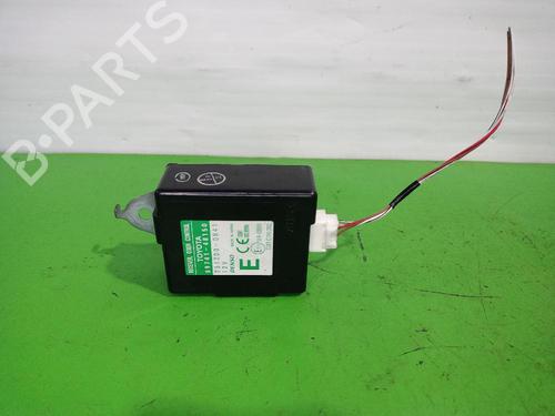 Used Electronic module LEXUS RX (_U3_) 300 (MCU35_, MCU35R) (204 hp) 31556319