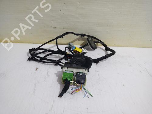 Used Wiring harness Wiring harness OPEL GRANDLAND X Van 1.2 (75) (131 hp) 32437130 32437130