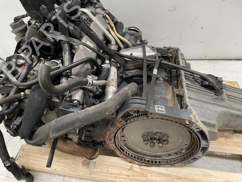 Engine MERCEDES-BENZ A-CLASS (W169) A 200 CDI (169.008, 169.308) | BP31561532M1 