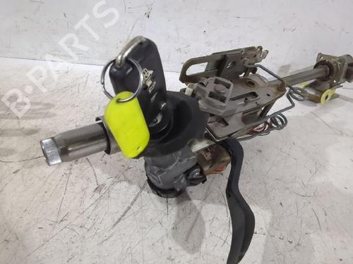 Steering column SKODA FABIA II Combi (545) 1.2 TSI | BP32466572M21