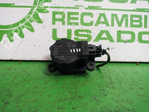 Used Electronic module Electronic module FORD FOCUS I Saloon (DFW) 1.8 Turbo DI / TDDi (90 hp) 31546856 31546856