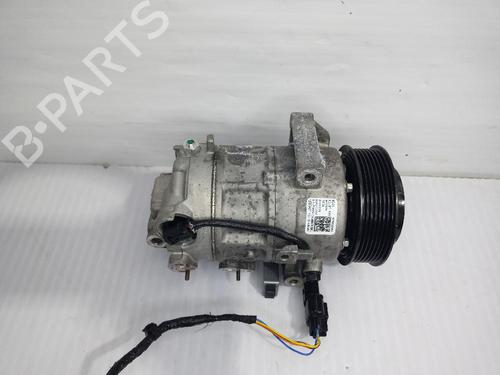 AC compressor HYUNDAI i20 III (BC3, BI3) 1.0 T-GDI hybrid 48V | BP31555015M34  - Image 5