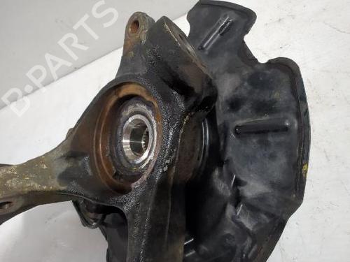 Left front steering knuckle SUZUKI SX4 S-Cross (JY) 1.4 T AllGrip (AKK414) | BP31567794M25 - Image 7