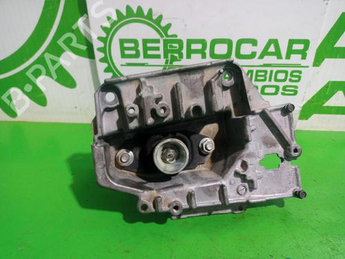 Engine mount OPEL VECTRA C (Z02) 2.2 DTI 16V (F69) | BP31551008M89