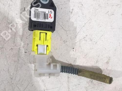 Used Electronic sensor TOYOTA AURIS (_E15_) 1.6 (ZRE151_, ZRE151R) (124 hp) 31566821